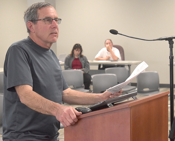 Council sets tax rate at $16 per $1,000 of valuation | News, Sports, Jobs - Vimarsana News